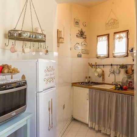 Casa Laura Apartment Florence Ngoại thất bức ảnh