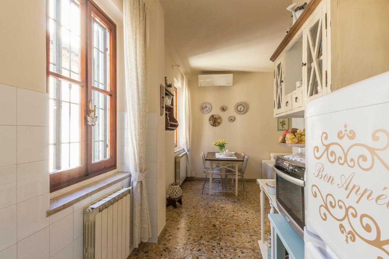 Casa Laura Apartment Florence Ngoại thất bức ảnh