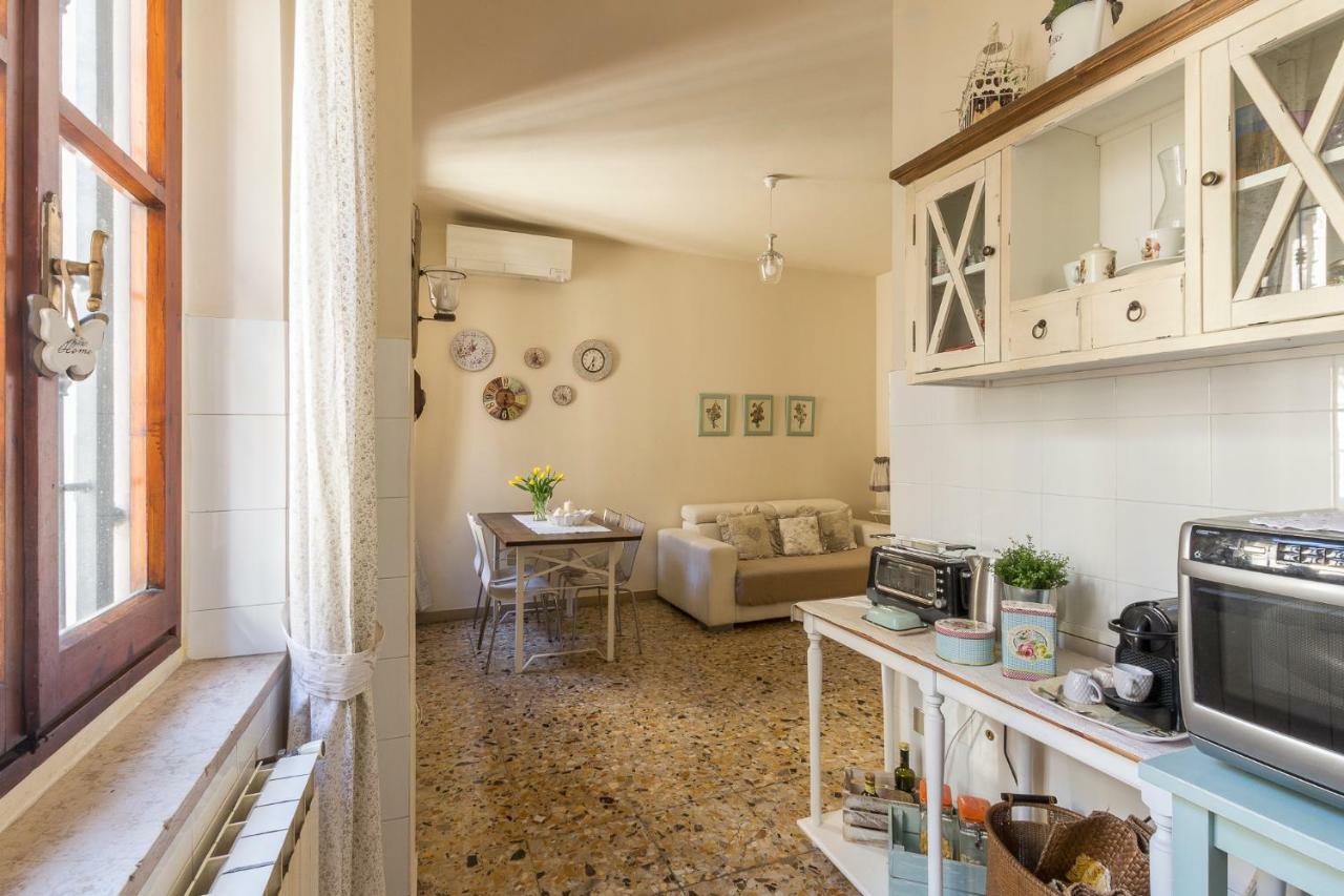 Casa Laura Apartment Florence Ngoại thất bức ảnh