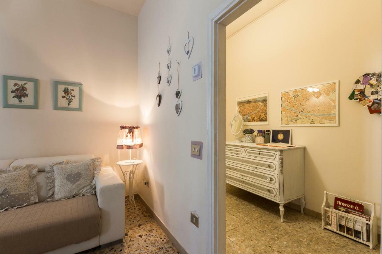 Casa Laura Apartment Florence Ngoại thất bức ảnh