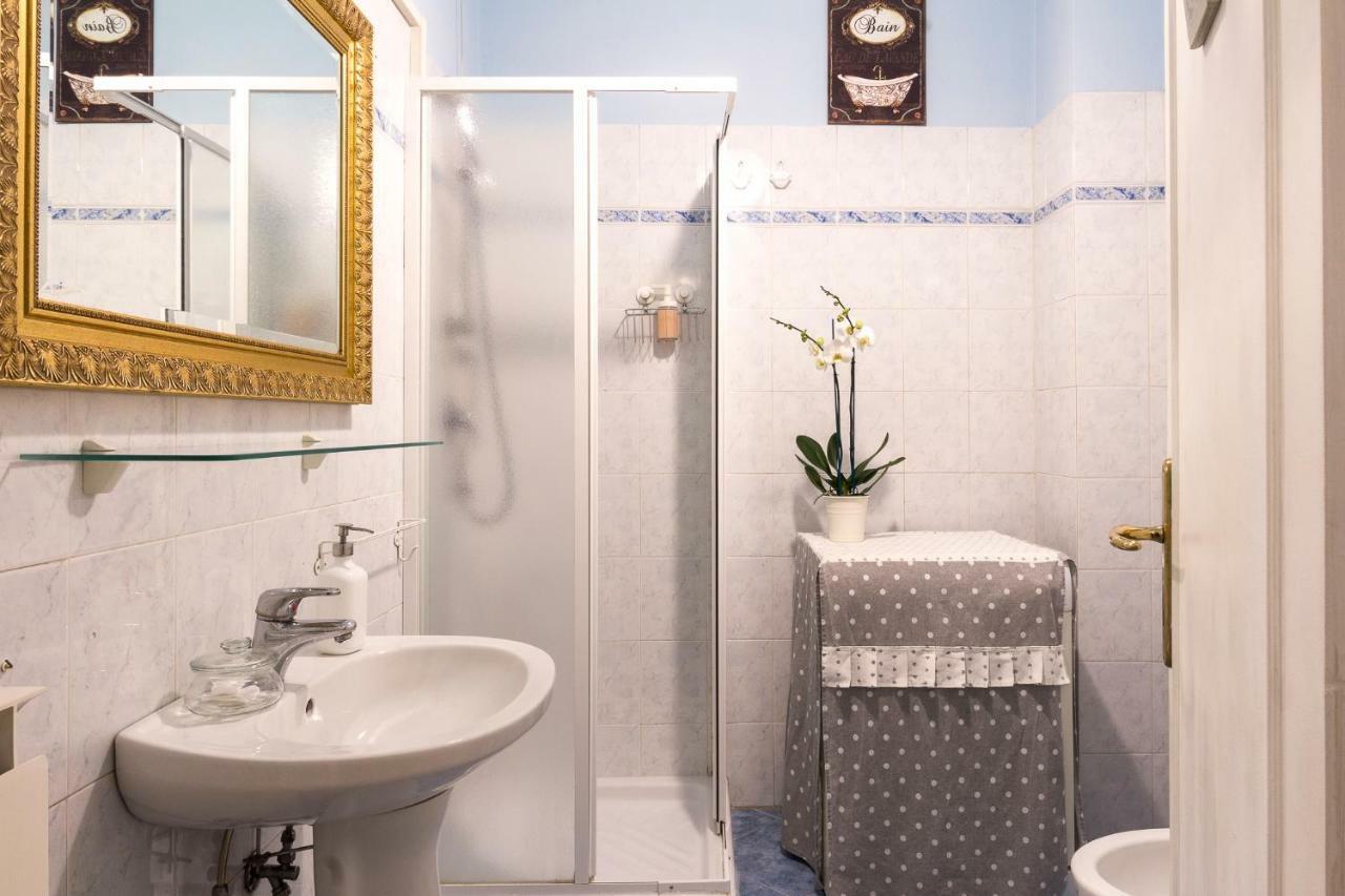 Casa Laura Apartment Florence Ngoại thất bức ảnh