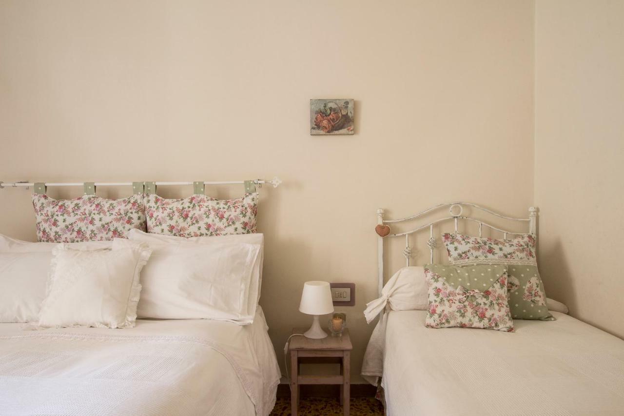 Casa Laura Apartment Florence Ngoại thất bức ảnh