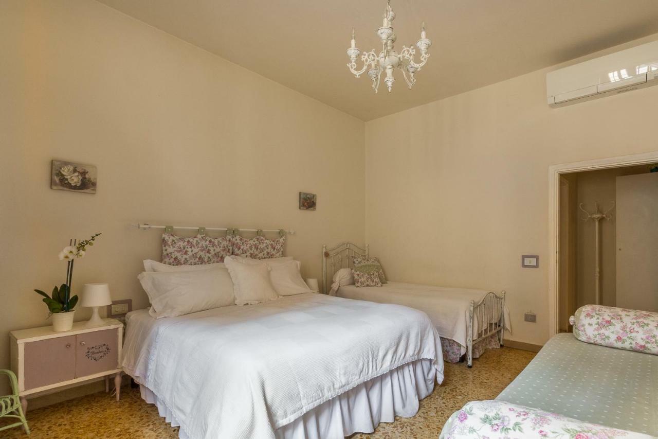 Casa Laura Apartment Florence Ngoại thất bức ảnh
